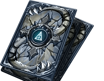 Tundra Edition Card Back