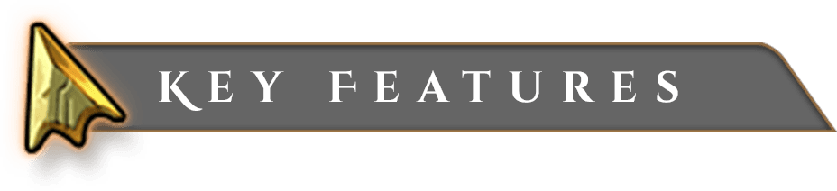 Key Features